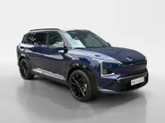 Kia EV5 GT-Line Business Edition 81.4 kWh | Demo | 20' Lichtmetaal | Pano | Memory | Stoel + Stuurverwarming | Camera | Leder | Beschikbaar vanaf december 2026 |