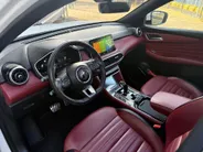 MG EHS 1.5 TGDI Luxury | Panorama Dak | Navi | Camera | Automaat  | Leer | Cruise | Apple Carplay/Android Auto | Voorstoelen verwarmd