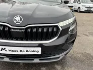 Škoda Kamiq Selection 1.0 TSI 85 kW / 115 PK SUV 6 versn. Hand | Privatelease €389,- | €1000,- INRUILPREMIE | UIT VOORRAAD LEVERBAAR!!
