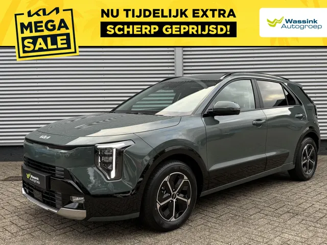 Kia Niro