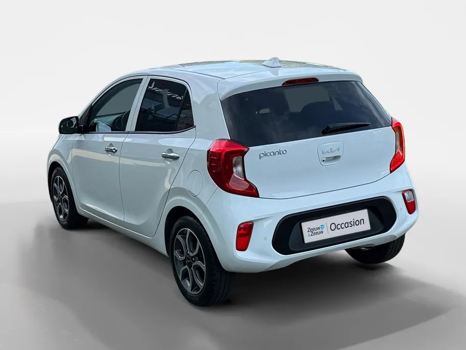 Kia Picanto 1.0 DPi DynamicPlusLine | Camera | Keyless | Navi | Apple Carplay | Android Auto | Climate Control | Cruise Control |