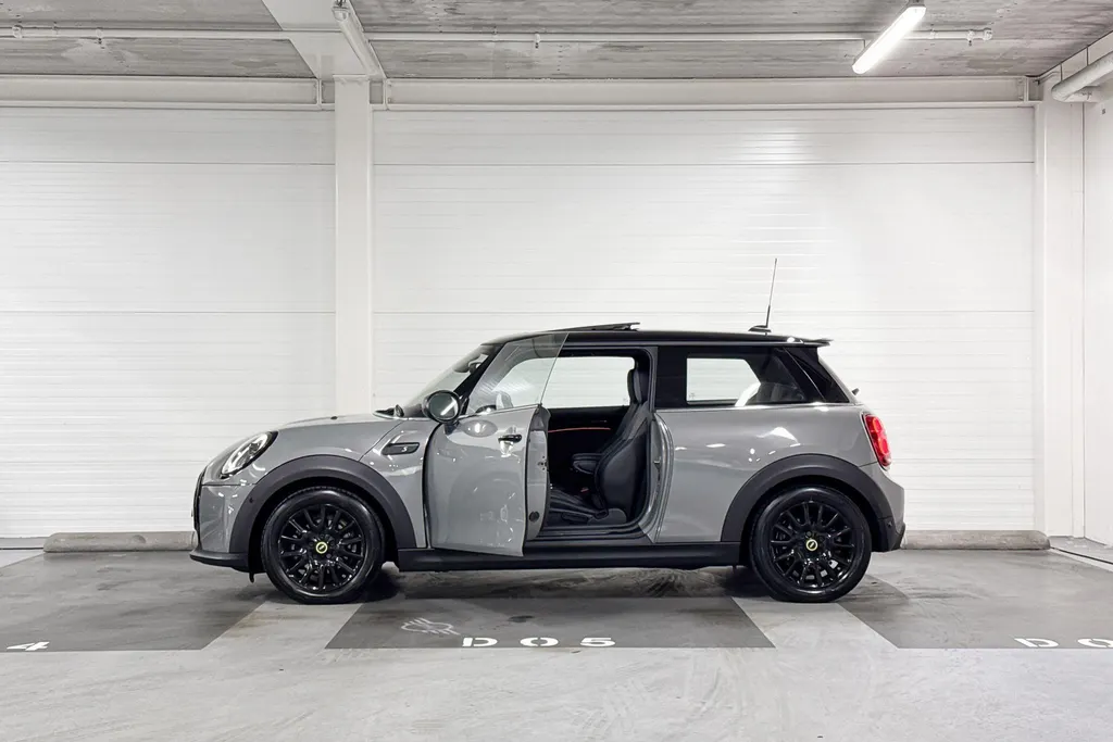 MINI Cooper 3-deurs Electric Business Edition