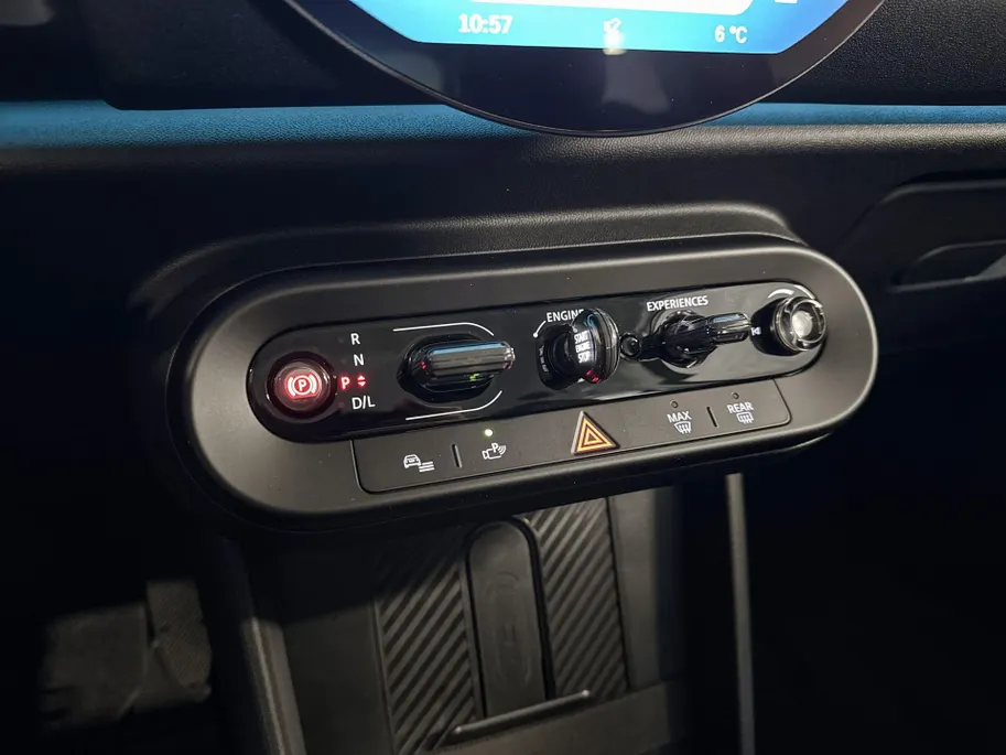 MINI Cooper 3-deurs Cooper C Essential XS