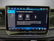Volkswagen Tayron 1.5 204pk DSG eHybrid Life Edition · Camera · Wegklapbare Trekhaak · Apple/Android Car Play · Stoel-&Stuurverwarming · 18'' Inch ·