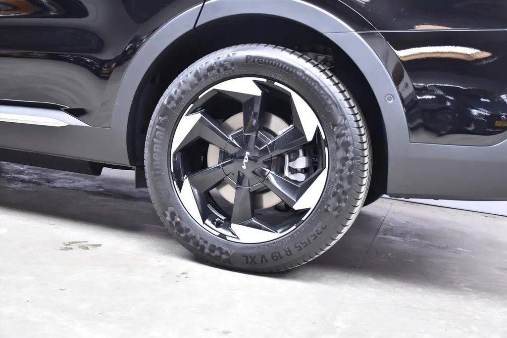 Kia Sorento 1.6 T-GDi 253pk Plug-in Hybrid Aut AWD ExecutiveLine 7-PERS NIEUW - DIRECT LEVERBAAR