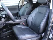 Kia EV6 Plus Advanced 84 kWh | Stuur-/stoelverwarming + ventilatie | Schuifdak | 360 Camera | Leer | Geheugenstoel | Telefoonlader | 20' LM | LED |