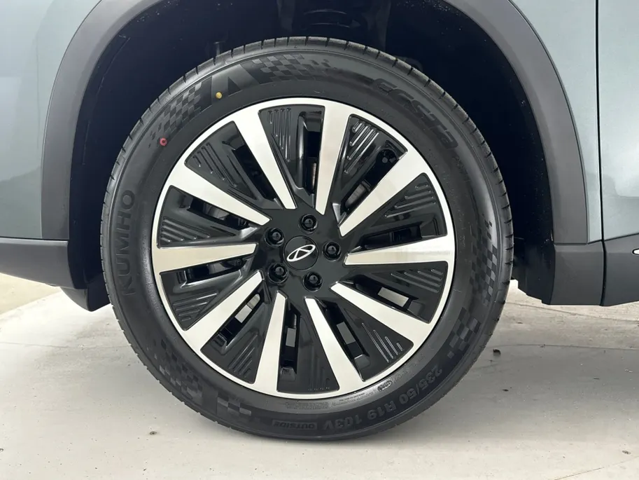 Chery TIGGO 8 1.5 PHEV Unique Automaat | 7-persoons | Nieuw & rijklaar