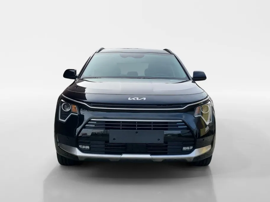 Kia Niro 1.6 GDi Hybrid DynamicLine TOT 5000,- VOORRAADVOORDEEL - informeer naar de beschikbare modellen