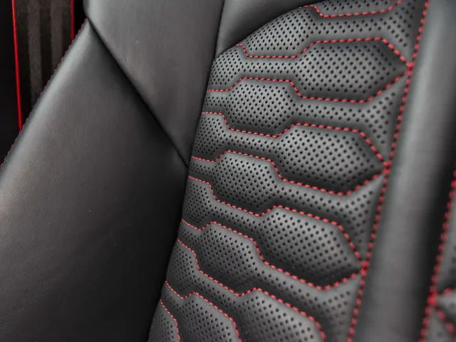 Audi RS6 Avant RS 6 TFSI quattro