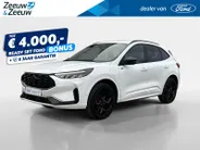 Ford Kuga 2.5 PHEV ST-Line X | Nieuw te bestellen | tot €4.000,- korting | 2100kg trekgewicht | 0,99% rente Ford Options!