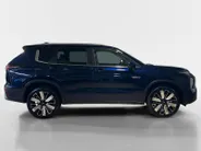 Mitsubishi Outlander 2.4 PHEV First Edition | 6000 EURO KORTING | NU DIRECT LEVEBAAR | 8 JAAR GARANTIE |