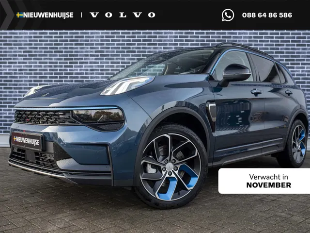 Lynk & Co 01