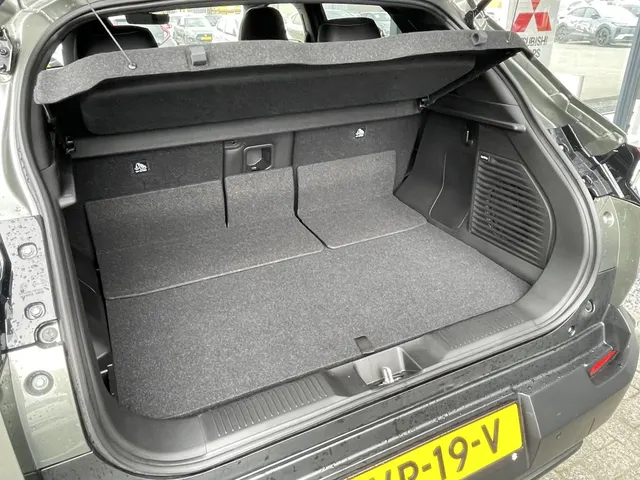 Suzuki e Vitara Style 61 kWh