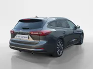 Ford Focus Wagon 1.0 EcoBoost Hybrid Titanium X Automaat | 1e Eigenaar | Afneembare Trekhaak | Winterpack | Elektr. achterklep | B&O Audio | Dealer onderhouden | 12 maanden garantie! |