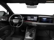 Audi Q4 Sportback e-tron S edition quattro performance 82 kWh 340 PK · Tech pro · Glazen panoramadak · Augmented reality head-up display