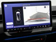 Volkswagen ID.7 Limited Edition 59 kWh accu, 204 PK · Achteruitrijcamera · Draadloze telefoonlader · Sfeerverlichting · Rondomzichtcamera · Voorraad OUTLET · Prijs is inclusief inruilpremie ·