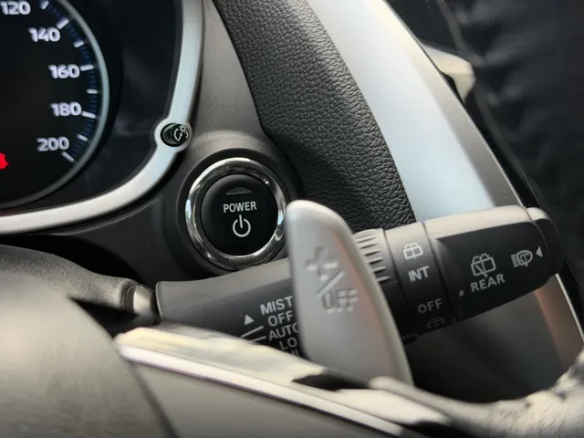 Mitsubishi Eclipse Cross 2.4 PHEV Intense+ | 360 Camera | Dodehoek | Navigatie |