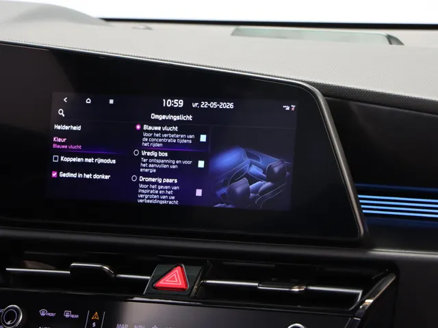 Kia Niro 1.6 GDi PHEV DynamicLine
