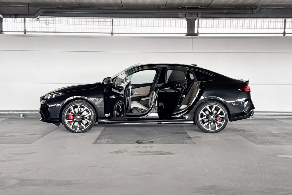 BMW 2 Serie Gran Coupé 220 M Sport Design Edition