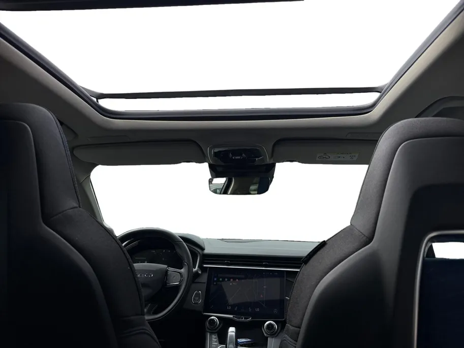 Lynk & Co 01 1.5 | 360 Camera | Adaptive Cruise Control | Panoramadak |