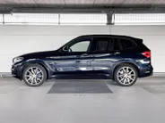 BMW X3 xDrive30e High Executive