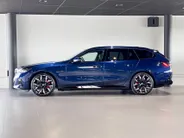 BMW i5 Touring eDrive40 M Sport Edition