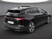 Škoda Enyaq iV 80 150kW/204PK · Panoramadak · 360°Camera · Navigatie · Apple/Android Car Play · Stuur & Stoelverwarming ·