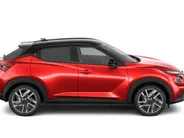 Nissan Juke 1.6 Hybrid N-Design | € 5000,= KORTING | TECHNOLOGY PACK | COLD PACK | OP VOORRAAD!!!
