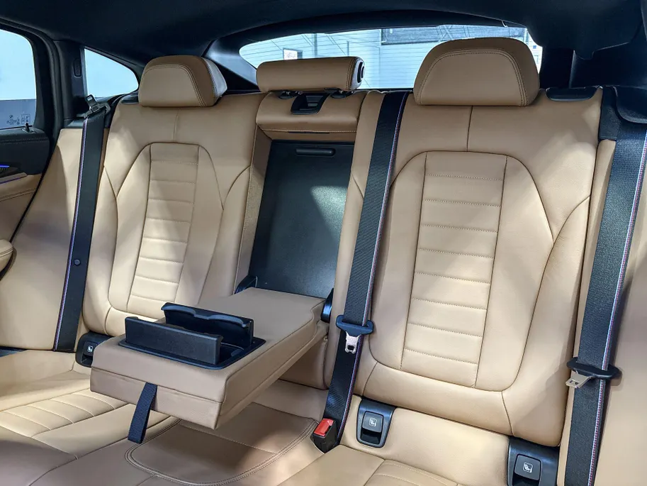 BMW X4 M40i High Executive