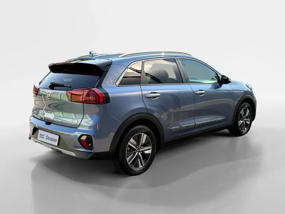 Kia Niro 1.6 GDi PHEV DynamicPlusLine | Stoel / Stuurverwarming | Keyless | Camera | Apple Carplay | Android Auto |