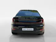 Polestar 2 Long Range Dual Motor Performance Plus 82 kWh 90 % SOH! Uniek 469PK | Gele gordels + klauwen | Full leather | Glassroof | Stoelverwarming + verkoeling |
