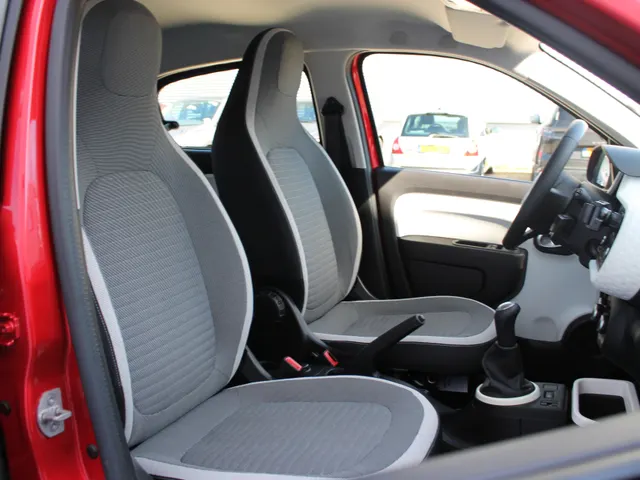 Renault Twingo 1.0 SCe Collection | TomTom Navigatie | Bluetooth | Airco