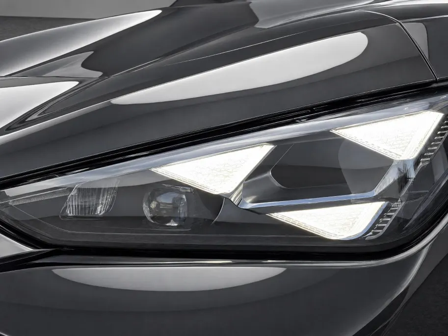 CUPRA Tavascan Adrenaline 82 kWh 286 PK l Panoramadak l 21' Katla Copper l Levering Januari