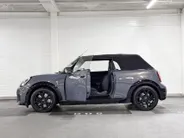 MINI Cooper Cabrio S John Cooper Works