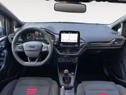 Ford Fiesta 1.0 EcoBoost Hybrid ST-Line |Stuur/Stoel/Vooruit verwarming | Apple Carplay/Android Auto | LED Koplampen | keyless start |