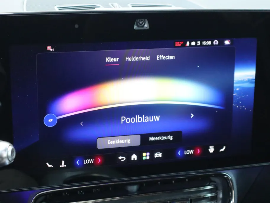 Mercedes-Benz CLA 250+ Launch Edition 85.5 kWh l Keyless l Achteruitrij camera l Stoelverwarming l Memory