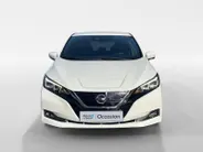 Nissan Leaf Tekna 40 kWh | 360 graden camera | Stoelverwarming | Climate Control | Bose audio