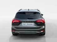 Ford Focus Wagon 1.0 EcoBoost Hybrid ST Line Business | Camera | Keyless | Stoel + Stuurverwarming | LED | Apple Carplay + Android Auto |