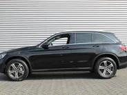 Mercedes-Benz GLC 300e 4MATIC | Plug-in | 320PK | Adap. Cruise | Rondom camera | 18' LM | Parkeerpakket |