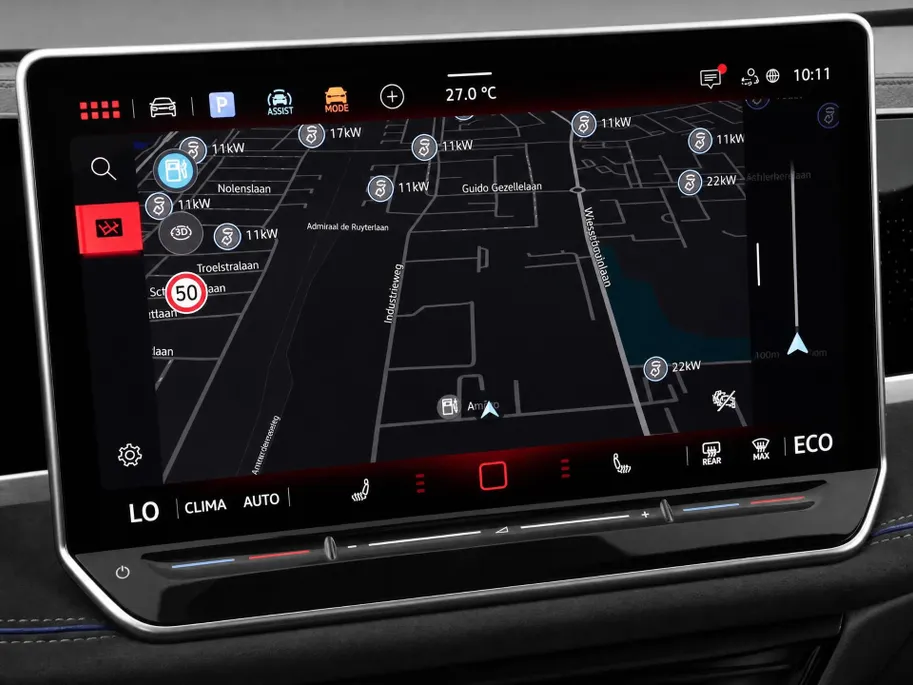 Volkswagen Passat Variant R-Line Edition 1.5 eHybrid 204 PK 6 versn. DSG