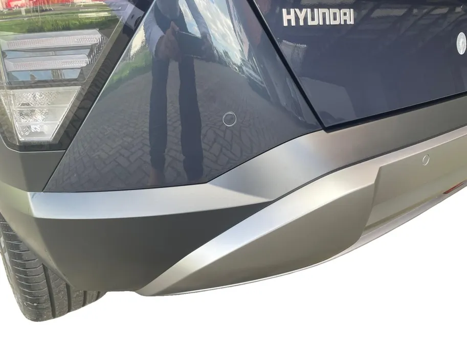 Hyundai Kona 1.6 GDI HEV Premium Sky Z&Z TOPACTIE | | Z&Z Topdeal | Van €44.290,-, nu voor €37.790,- | VOORRAAD DEAL |