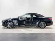 BMW 4 Serie Cabrio M440i xDrive High Executive