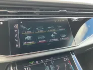 Audi Q8 55 TFSIe 280kW/381PK quattro Pro Line S · Panoramadak · Leder · 360°Camera + Parkeersensoren · Trekhaak ·