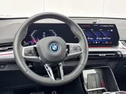 BMW iX1 eDrive20 67 kWh