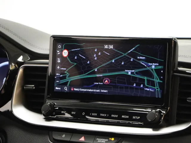 Kia Ceed Sportswagon 1.5 T-GDi GT-PlusLine
