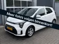 Kia Picanto 1.0 DPI DynamicLine