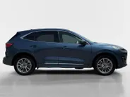 Ford Kuga 2.5 PHEV Vignale | Dealer onderhouden | Automaat | Adapt. Cruise control | BLIS | Elektr. achterklep | Winter pack | lederen bekleding | Parkeersensoren voor en achter | Camera voor en achter | Navigatie | Apple carplay & Android auto | B&O audio | Privac