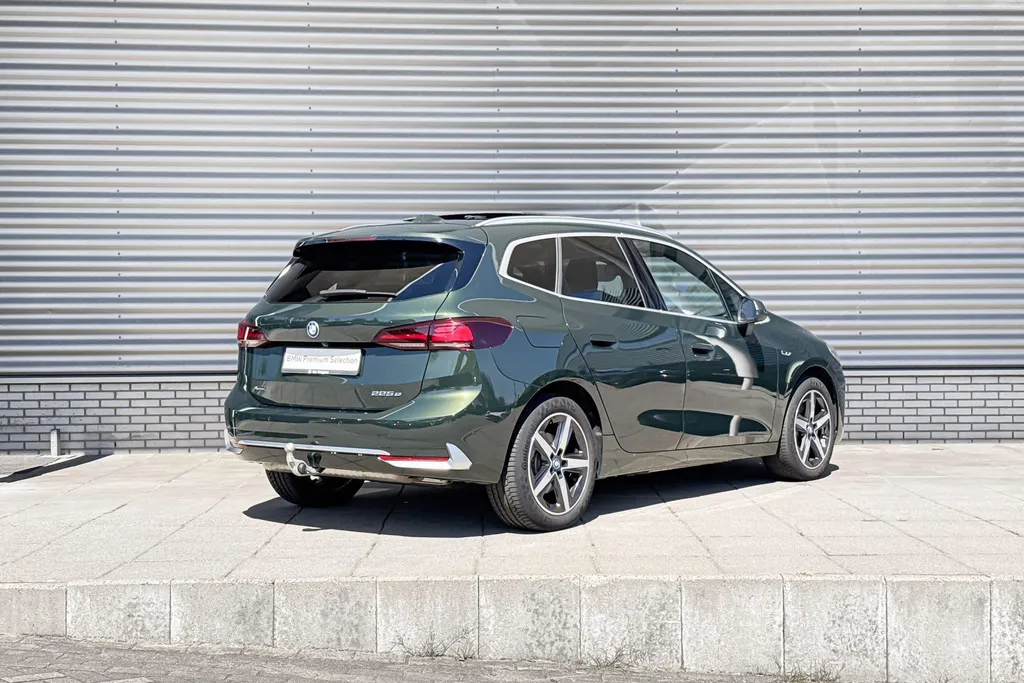 BMW 2 Serie Active Tourer 225e xDrive
