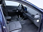 Hyundai i30 Wagon 1.0 T-GDI 48V MHEV Comfort I 120pk I Navi I Camera I Cruise