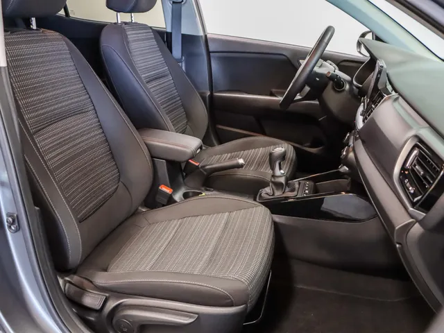 Kia Stonic 1.0 T-GDi MHEV DynamicPlusLine